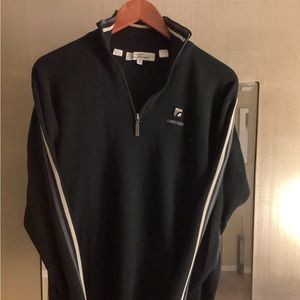 Original Ben Sherman Knit Sweater